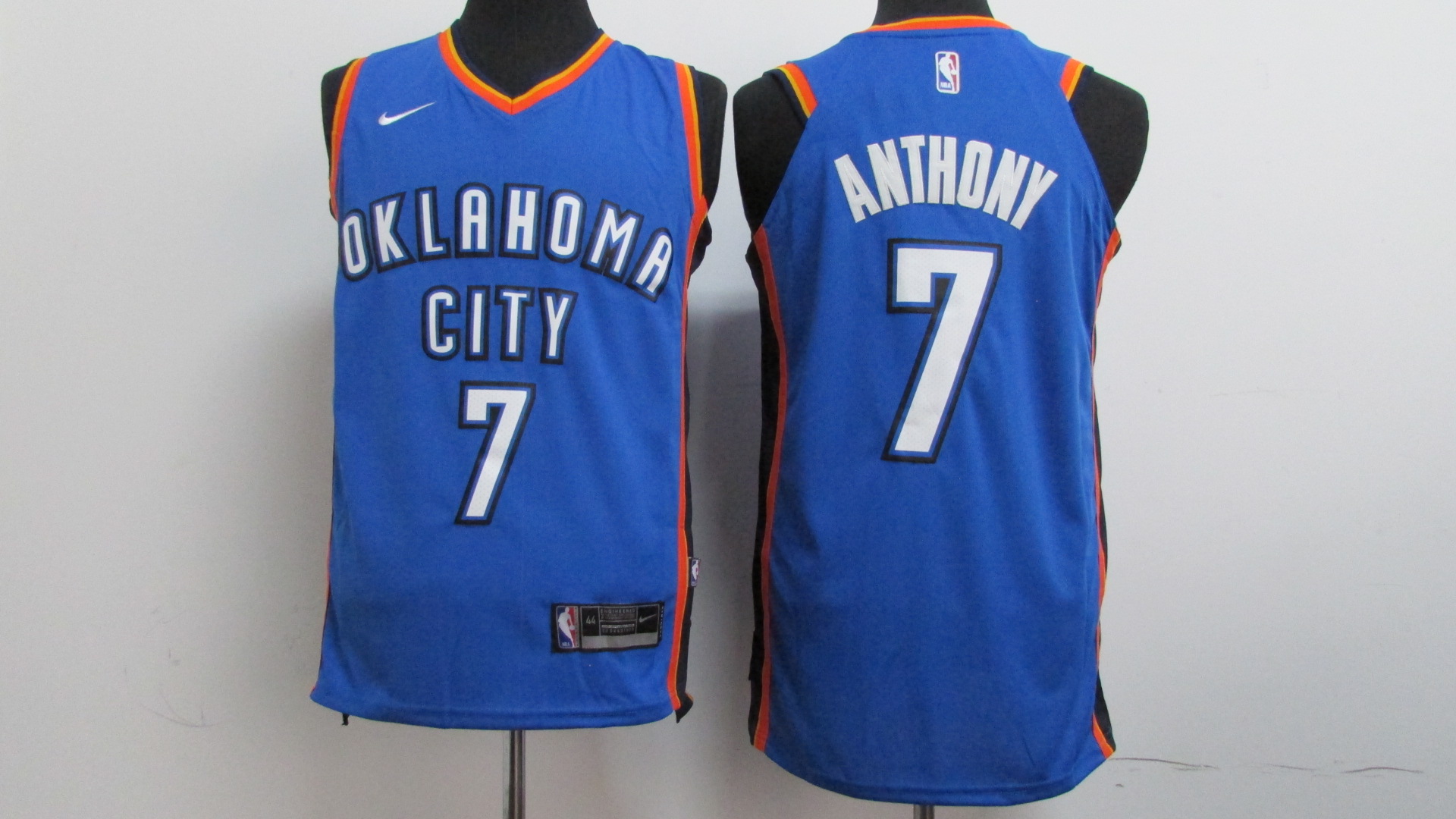 NBA Jersey-66